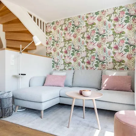 Godi Hues 30a Smucke Suester Westerland
