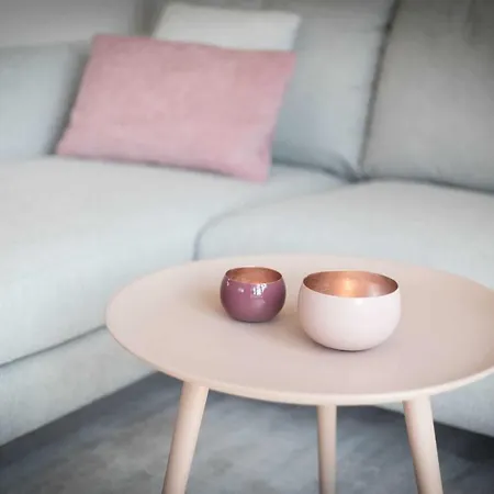 Godi Hues 30a Smucke Suester بيت للعطل فيسترلاند