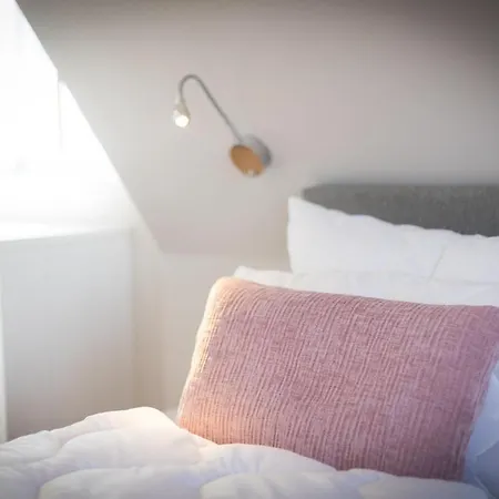 Casa vacanze Godi Hues 30a Smucke Suester
