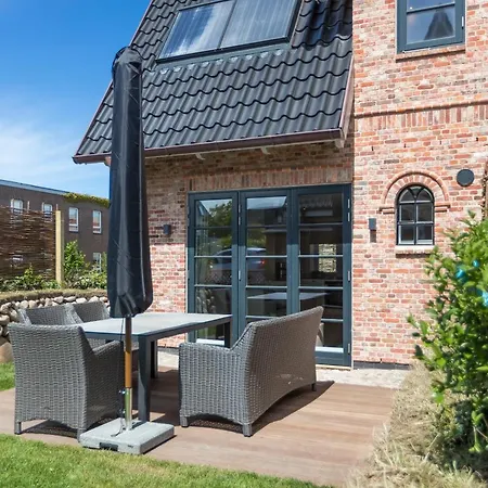 Godi Hues 30a Smucke Suester Holiday home Westerland
