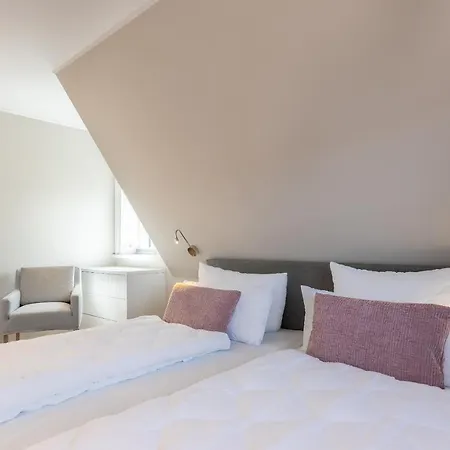 Godi Hues 30a Smucke Suester Westerland