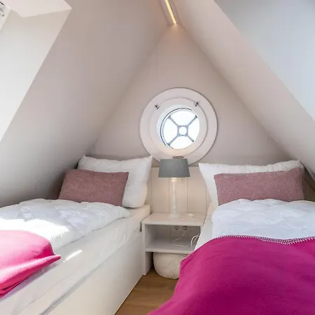 펜션 Godi Hues 30a Smucke Suester