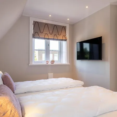 Godi Hues 30a Smucke Suester بيت للعطل *