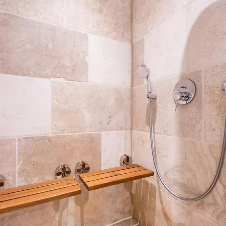 Godi Hues 30a Smucke Suester 펜션 베스터란트